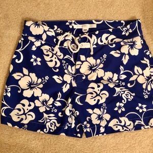 Parke and Ronen Swim Trunks 30